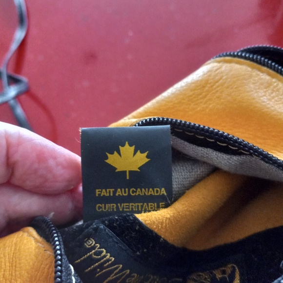 Spirit of the Wild Passport Pouch - Picture 8 of 8